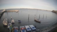 Archiv Foto Webcam Nonnenhorn am Bodensee 07:00