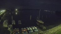 Archiv Foto Webcam Nonnenhorn am Bodensee 05:00