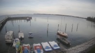 Archiv Foto Webcam Nonnenhorn am Bodensee 07:00