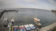 Archiv Foto Webcam Nonnenhorn am Bodensee 11:00