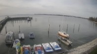 Archiv Foto Webcam Nonnenhorn am Bodensee 13:00