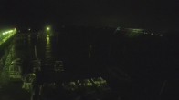 Archiv Foto Webcam Nonnenhorn am Bodensee 23:00