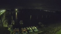 Archiv Foto Webcam Nonnenhorn am Bodensee 05:00