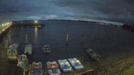 Archiv Foto Webcam Nonnenhorn am Bodensee 06:00