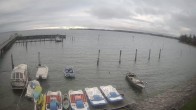 Archiv Foto Webcam Nonnenhorn am Bodensee 07:00