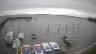 Archiv Foto Webcam Nonnenhorn am Bodensee 09:00