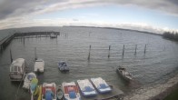 Archiv Foto Webcam Nonnenhorn am Bodensee 11:00