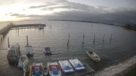 Archiv Foto Webcam Nonnenhorn am Bodensee 15:00