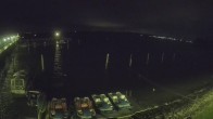 Archived image Webcam Nonnenhorn on Lake Constance 05:00