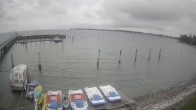 Archived image Webcam Nonnenhorn on Lake Constance 09:00