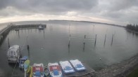 Archived image Webcam Nonnenhorn on Lake Constance 15:00