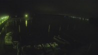 Archiv Foto Webcam Nonnenhorn am Bodensee 23:00