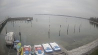 Archiv Foto Webcam Nonnenhorn am Bodensee 07:00