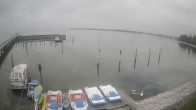 Archived image Webcam Nonnenhorn on Lake Constance 09:00