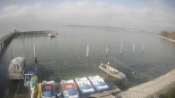 Archiv Foto Webcam Nonnenhorn am Bodensee 11:00