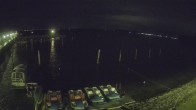 Archiv Foto Webcam Nonnenhorn am Bodensee 05:00