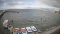 Archiv Foto Webcam Nonnenhorn am Bodensee 09:00