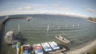 Archiv Foto Webcam Nonnenhorn am Bodensee 11:00