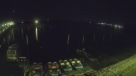 Archiv Foto Webcam Nonnenhorn am Bodensee 19:00