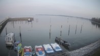 Archiv Foto Webcam Nonnenhorn am Bodensee 06:00