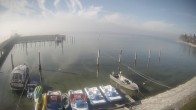 Archiv Foto Webcam Nonnenhorn am Bodensee 13:00