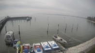 Archiv Foto Webcam Nonnenhorn am Bodensee 13:00