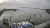 Archiv Foto Webcam Nonnenhorn am Bodensee 15:00