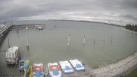 Archived image Webcam Nonnenhorn on Lake Constance 09:00