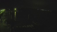 Archived image Webcam Nonnenhorn on Lake Constance 23:00