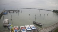 Archived image Webcam Nonnenhorn on Lake Constance 05:00