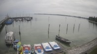 Archived image Webcam Nonnenhorn on Lake Constance 06:00
