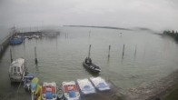 Archived image Webcam Nonnenhorn on Lake Constance 07:00