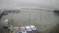 Archived image Webcam Nonnenhorn on Lake Constance 09:00