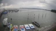 Archived image Webcam Nonnenhorn on Lake Constance 15:00
