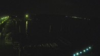 Archiv Foto Webcam Nonnenhorn am Bodensee 23:00