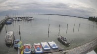 Archiv Foto Webcam Nonnenhorn am Bodensee 05:00