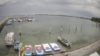 Archiv Foto Webcam Nonnenhorn am Bodensee 06:00