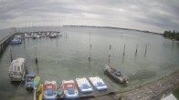 Archiv Foto Webcam Nonnenhorn am Bodensee 07:00