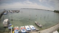 Archiv Foto Webcam Nonnenhorn am Bodensee 11:00