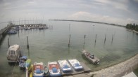Archiv Foto Webcam Nonnenhorn am Bodensee 13:00