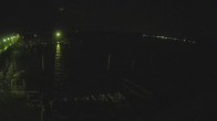 Archiv Foto Webcam Nonnenhorn am Bodensee 23:00