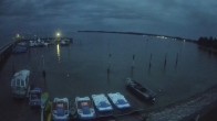 Archiv Foto Webcam Nonnenhorn am Bodensee 03:00