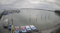 Archiv Foto Webcam Nonnenhorn am Bodensee 05:00