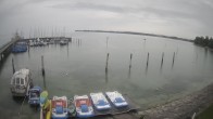 Archiv Foto Webcam Nonnenhorn am Bodensee 07:00