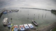 Archiv Foto Webcam Nonnenhorn am Bodensee 09:00