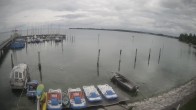 Archiv Foto Webcam Nonnenhorn am Bodensee 11:00