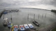 Archiv Foto Webcam Nonnenhorn am Bodensee 07:00