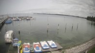 Archiv Foto Webcam Nonnenhorn am Bodensee 09:00