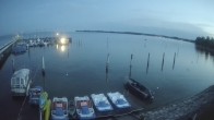Archiv Foto Webcam Nonnenhorn am Bodensee 03:00