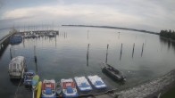 Archiv Foto Webcam Nonnenhorn am Bodensee 05:00